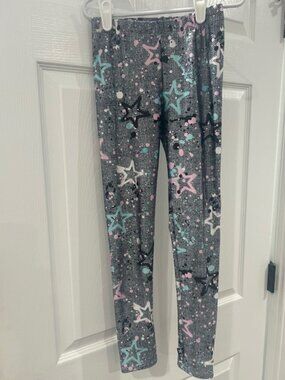 Pixielane Size 7 NWOT Leggings
